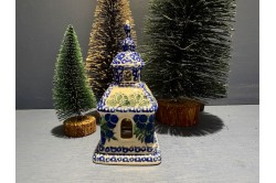 A10 Bunzlau Kerkje 14413 Kerst